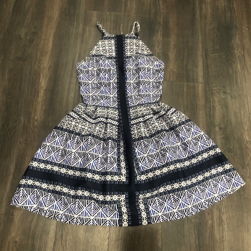 Vince Camuto Summer Dress - Size 6
